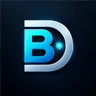 Batuhan Dinç logosu