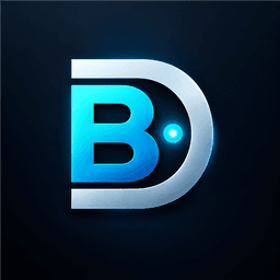 Batuhan Dinç logosu